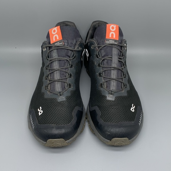 On Cloudventure Waterproof Trail Shoes Men’s Sz 10.5 - Picture 2 of 10